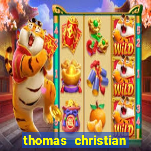 thomas christian bingo porn